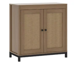 Real Living Seven Hills Cane Door Storage Cabinet 10 Real Living Seven Hills Cane Door Storage Cabinet -Home Sale Store 810561049 2