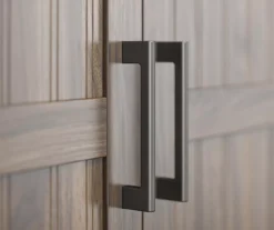 Seven Hills Columbia Walnut 2-Door Storage Cabinet 14 Seven Hills Columbia Walnut 2-Door Storage Cabinet -Home Sale Store 810563167 8