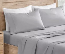 Microfiber Sheet Set -Home Sale Store 810564723 1