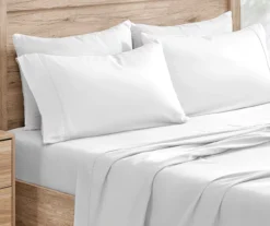 Microfiber Sheet Set -Home Sale Store 810564724 1
