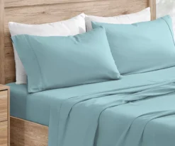 Microfiber Sheet Set -Home Sale Store 810564731 1