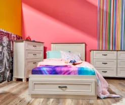 Hillview 6-Drawer Dresser -Home Sale Store 810569897 810569900 810569896 810569899 10
