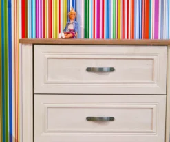 Hillview 4-Drawer Dresser -Home Sale Store 810569900 11