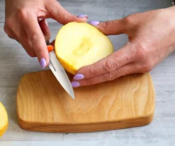 Masterpan 8-Piece Knife Set With Blade Covers 7 Masterpan 8-Piece Knife Set With Blade Covers -Home Sale Store 810579269 3