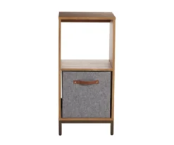 Medium Mango 2-Cube Storage Organizer -Home Sale Store 810583086 1