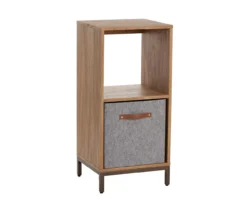 Medium Mango 2-Cube Storage Organizer -Home Sale Store 810583086 3