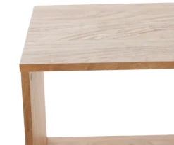 Medium Mango 2-Cube Storage Organizer -Home Sale Store 810583086 5