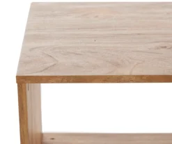 Medium Mango 4-Cube Storage Organizer -Home Sale Store 810583087 2