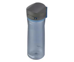 Contigo Blue Jackson Chug Water Bottle, 32 Oz. -Home Sale Store 810585468 3