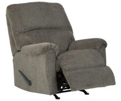 Dorsten Slate Rocker Recliner -Home Sale Store 810587469 2