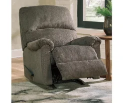 Dorsten Slate Rocker Recliner -Home Sale Store 810587469 9