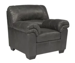 Signature Design By Ashley Bladen Faux Leather Armchair