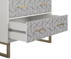 CosmoLiving Scarlett Bookcase 20 CosmoLiving Scarlett Bookcase -Home Sale Store 810589036 2