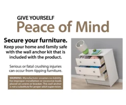 CosmoLiving Scarlett Bookcase 18 CosmoLiving Scarlett Bookcase -Home Sale Store 810589037 1