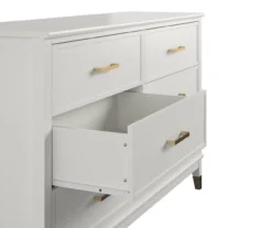 CosmoLiving Westerleigh 6-Drawer Dresser -Home Sale Store 810589232 2