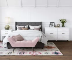 CosmoLiving Westerleigh 6-Drawer Dresser -Home Sale Store 810589232 3