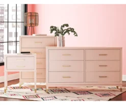 CosmoLiving Westerleigh 6-Drawer Dresser -Home Sale Store 810589236 2