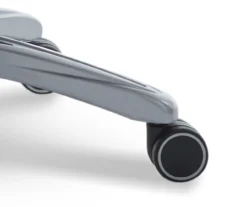 Delvin Black Bonded Leather Office Chair -Home Sale Store 810590317 A0 10