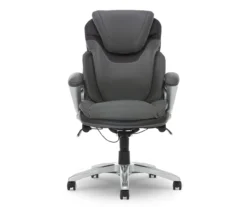 Serta Bryce Bonded Leather Office Chair -Home Sale Store 810590371 3