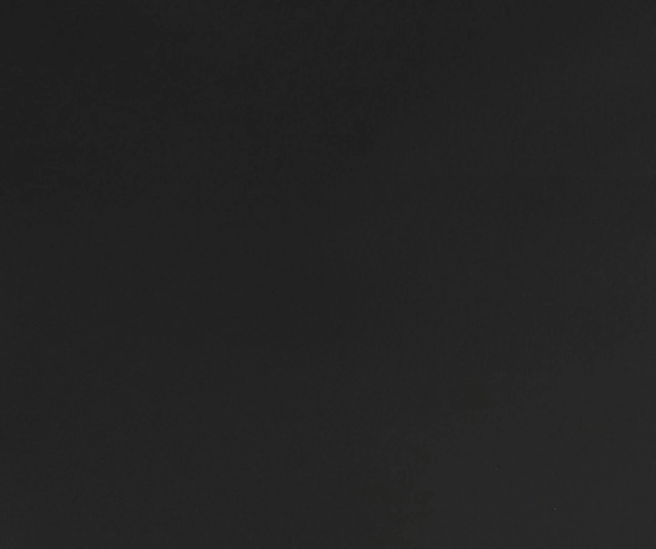 Claremont Black Bonded Leather Office Chair 12 Claremont Black Bonded Leather Office Chair - Image 12