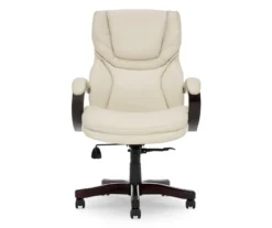 Serta Conway Big & Tall Bonded Leather Office Chair -Home Sale Store 810590382 3