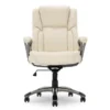 Serta Garret Executive Bonded Leather Office Chair