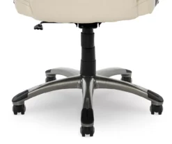 Serta Garret Executive Bonded Leather Office Chair -Home Sale Store 810590385 6