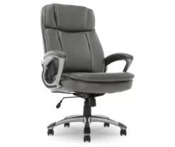 Serta Fairbanks Big & Tall Office Chair 23 Serta Fairbanks Big & Tall Office Chair -Home Sale Store 810590388 4