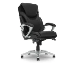 Serta Bryce Bonded Leather Office Chair -Home Sale Store 810590389 4