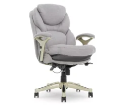 Serta Claremont Fabric Office Chair -Home Sale Store 810590395 4