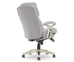 Serta Claremont Fabric Office Chair -Home Sale Store 810590395 5
