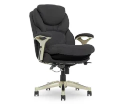 Serta Claremont Fabric Office Chair -Home Sale Store 810590396 4 1
