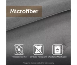 Kelan Navy Streak Patchwork Seersucker King 7-Piece Comforter Set -Home Sale Store 810590761 810590862 810590861 14