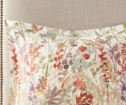 Julia Watercolor Floral Comforter Set -Home Sale Store 810590848 810590847 810590846 10