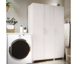 Systembuild Colwyn 3-Door Storage Wardrobe -Home Sale Store 810591236 6