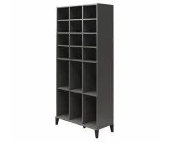 Systembuild Amplus Shoe Storage Cabinet 19 Systembuild Amplus Shoe Storage Cabinet -Home Sale Store 810591239 1