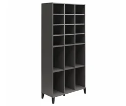 Systembuild Amplus Shoe Storage Cabinet 20 Systembuild Amplus Shoe Storage Cabinet -Home Sale Store 810591239 2
