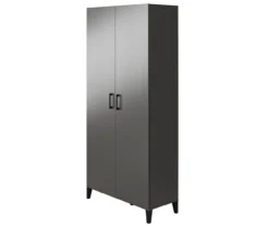 Systembuild Amplus 2-Door Storage Cabinet -Home Sale Store 810591241 1