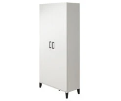 Systembuild Amplus 2-Door Storage Cabinet -Home Sale Store 810591242 1