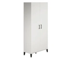 Systembuild Amplus 2-Door Storage Cabinet -Home Sale Store 810591242 2
