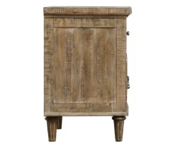 Windham 2-Drawer Nightstand With USB Charging 11 Windham 2-Drawer Nightstand With USB Charging -Home Sale Store 810591521 3