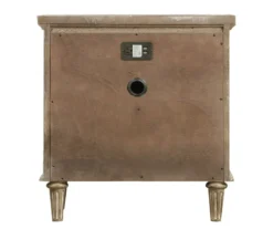 Windham 2-Drawer Nightstand With USB Charging 12 Windham 2-Drawer Nightstand With USB Charging -Home Sale Store 810591521 4