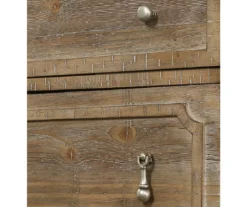 Windham 2-Drawer Nightstand With USB Charging 17 Windham 2-Drawer Nightstand With USB Charging -Home Sale Store 810591521 6