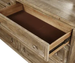 Windham 2-Drawer Nightstand With USB Charging 14 Windham 2-Drawer Nightstand With USB Charging -Home Sale Store 810591521 7