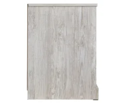 Paxberry Whitewash Nightstand 7 Paxberry Whitewash Nightstand -Home Sale Store 810591797 4