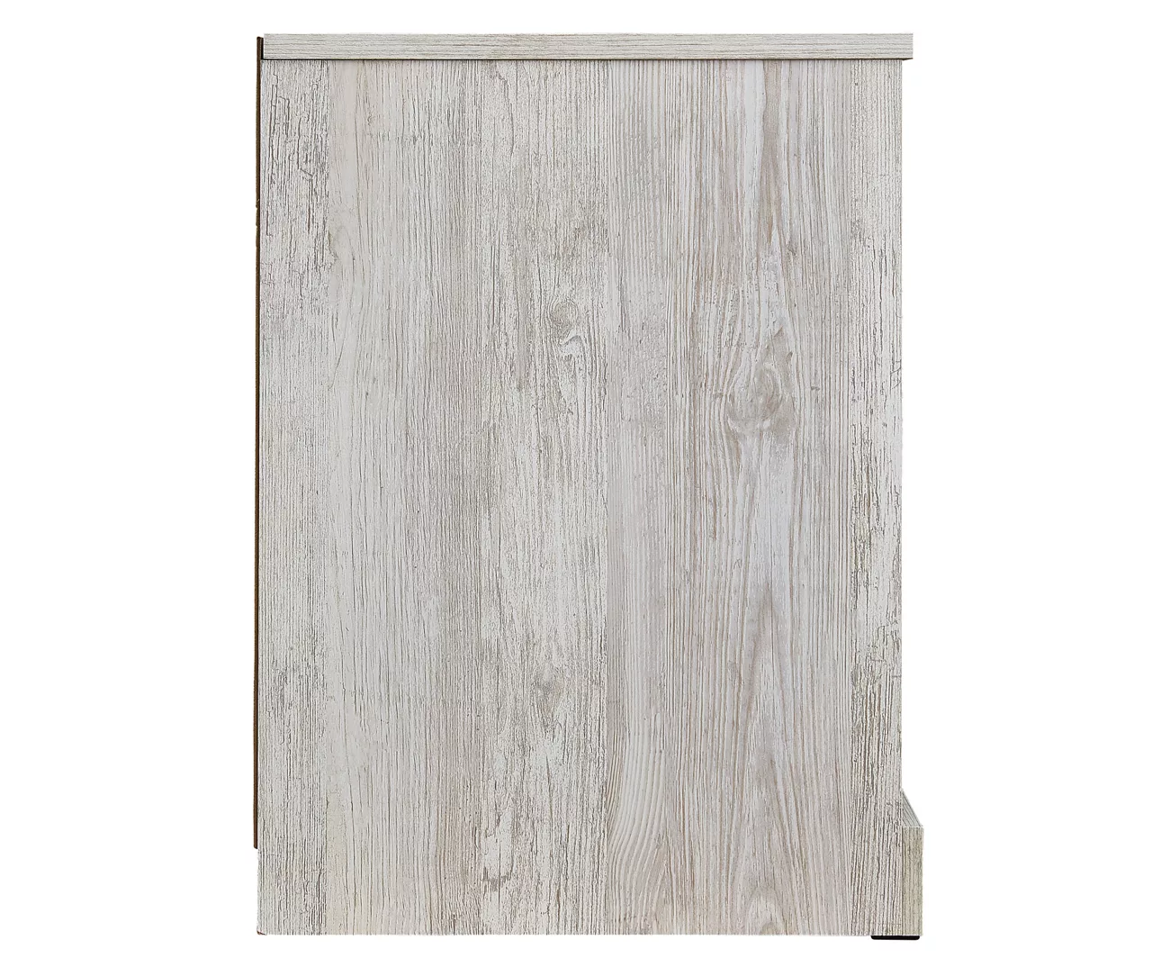 Paxberry Whitewash Nightstand 4 Paxberry Whitewash Nightstand - Image 4