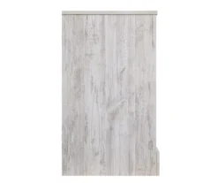 Paxberry Whitewash 6-Drawer Dresser -Home Sale Store 810591798 4