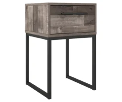 Signature Design By Ashley Neilsville Nightstand -Home Sale Store 810591820 2