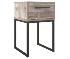 Signature Design By Ashley Neilsville Nightstand -Home Sale Store 810591828 2