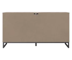 Neilsville Whitewash 6-Drawer Dresser 11 Neilsville Whitewash 6-Drawer Dresser -Home Sale Store 810591829 3